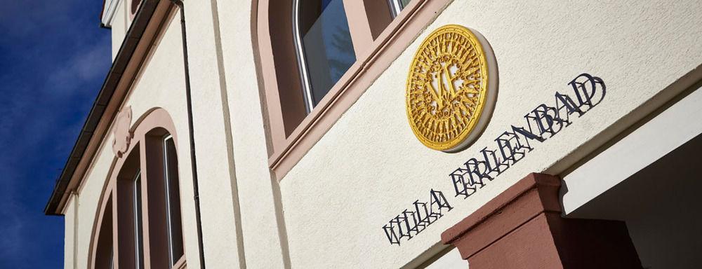 Hotel Villa Erlenbad Obersasbach Εξωτερικό φωτογραφία