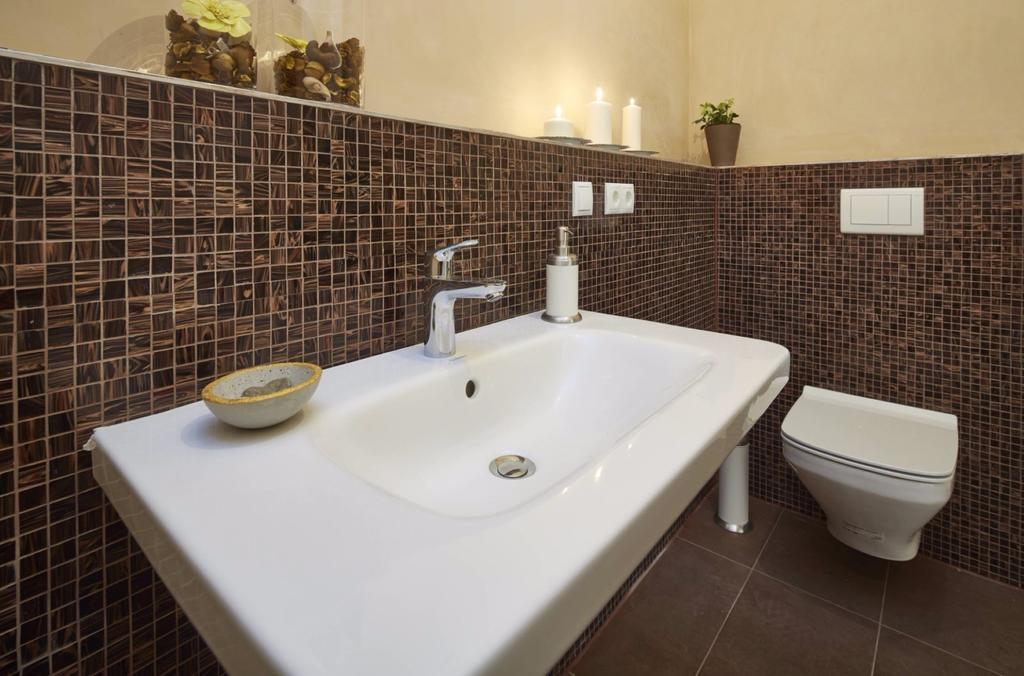 Hotel Villa Erlenbad Obersasbach Δωμάτιο φωτογραφία