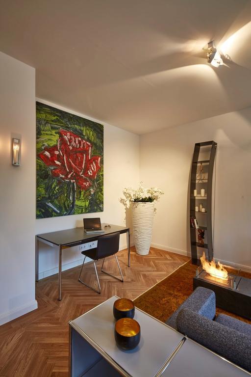 Hotel Villa Erlenbad Obersasbach Δωμάτιο φωτογραφία