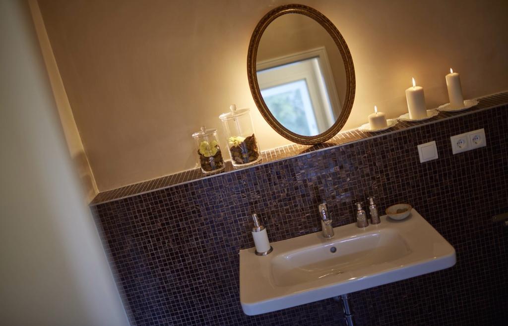 Hotel Villa Erlenbad Obersasbach Δωμάτιο φωτογραφία