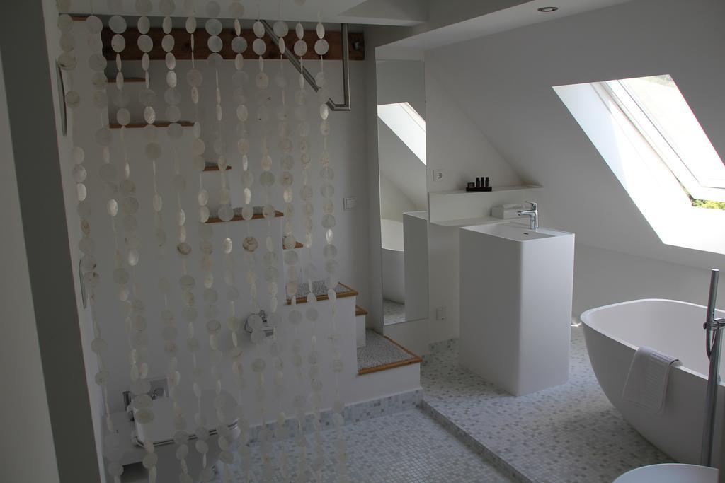 Hotel Villa Erlenbad Obersasbach Εξωτερικό φωτογραφία