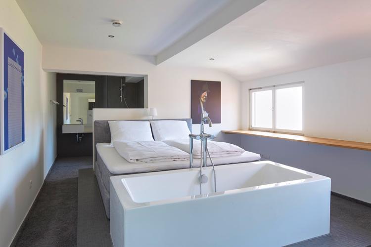 Hotel Villa Erlenbad Obersasbach Εξωτερικό φωτογραφία