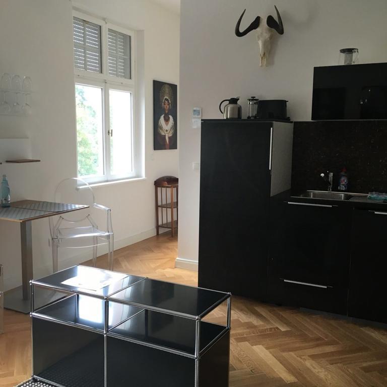 Hotel Villa Erlenbad Obersasbach Εξωτερικό φωτογραφία