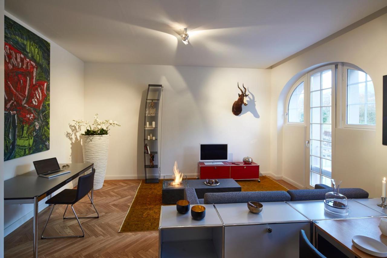 Hotel Villa Erlenbad Obersasbach Εξωτερικό φωτογραφία